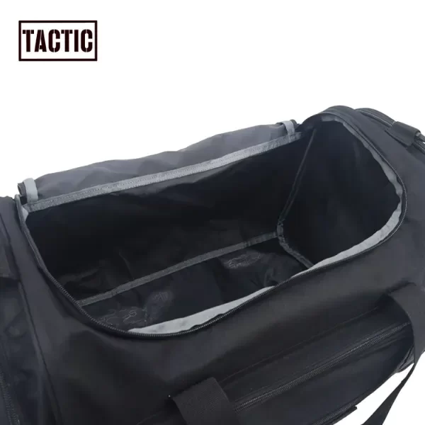 Producto - Bolso Tactic 21" GRIS 91-25742 - 4