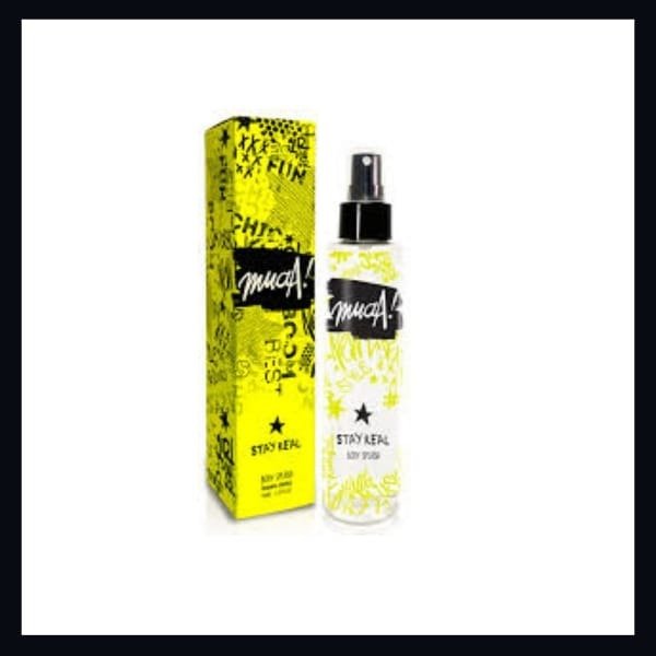 Producto - BODY SPLASH STAY REAL