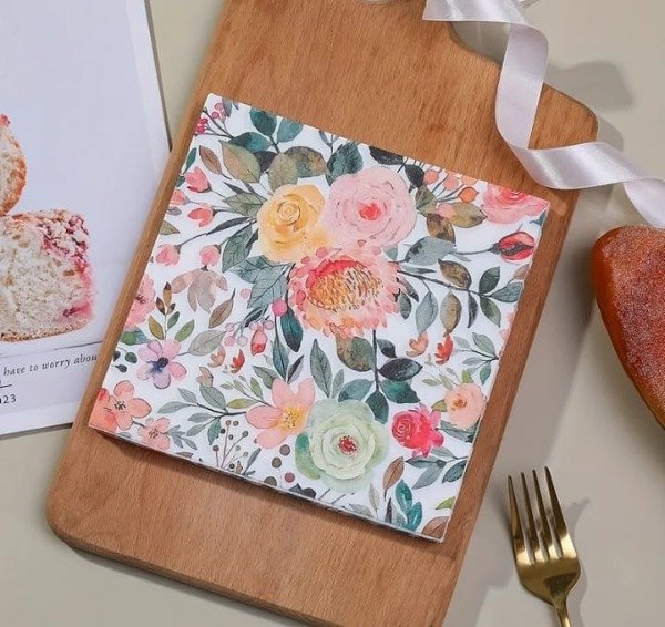 Producto - Servilleta decoupage 2