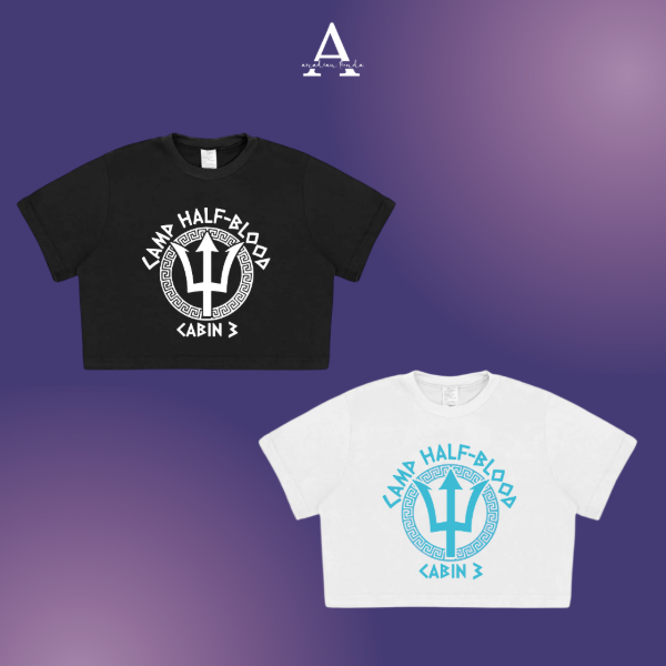 Producto - Baby tee Cabin 3