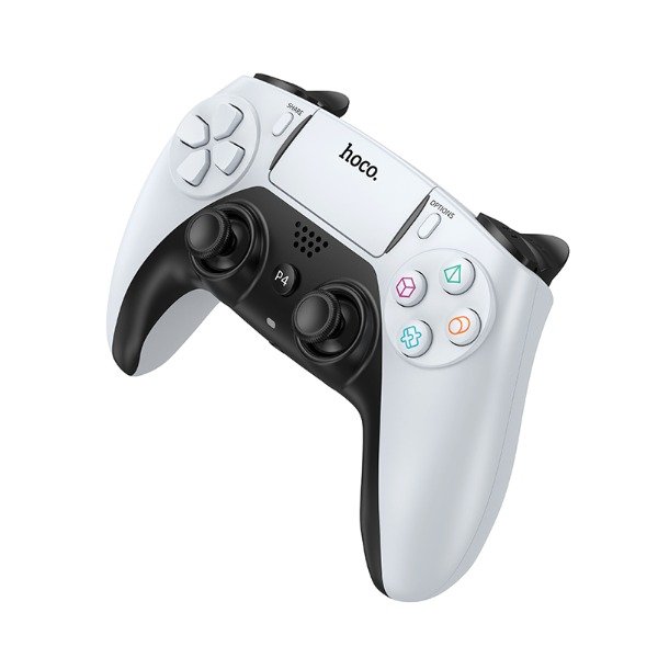 Producto - HOCO - GA1 Phoenix PS4 Contro inalambrico PS5 PS4 PC - 4