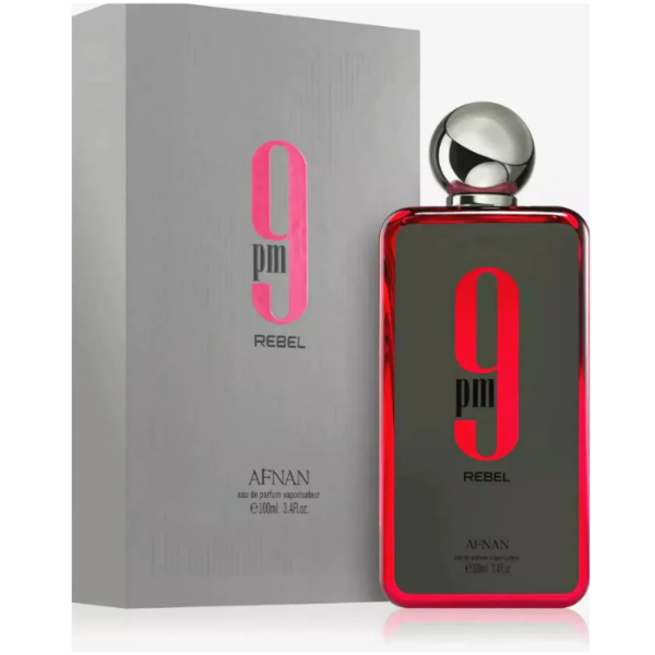 Producto - 9PM REBEL EDP 100ML