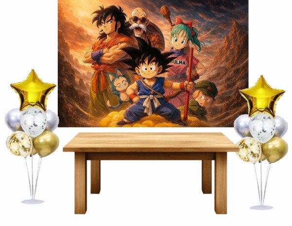 Producto - DRAGON BALL 11