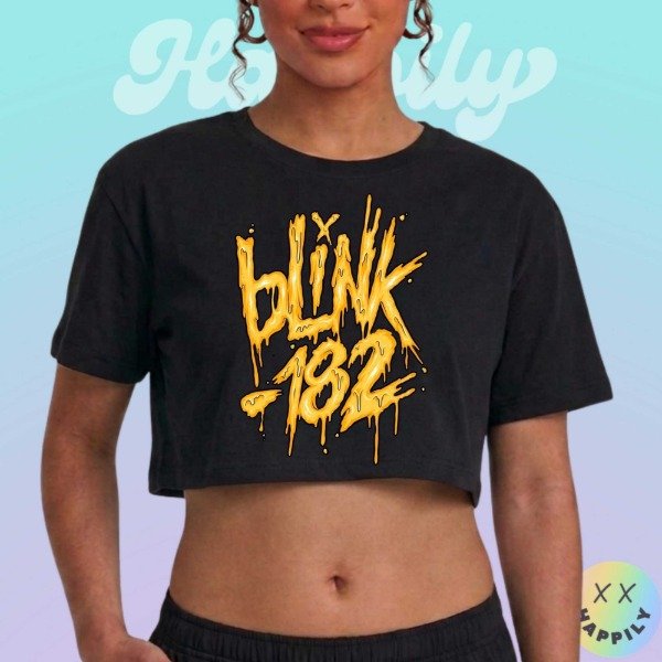 Producto - Pupera Blink-182 #5 - 0