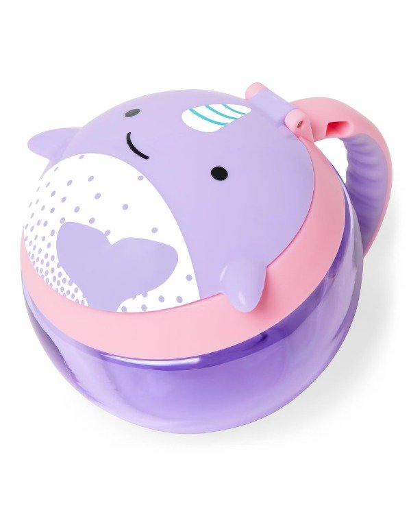 Producto - SNACK CUP BALLENA