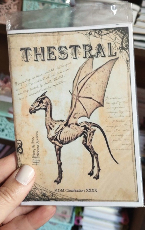 Producto - Cuadernos pocket Harry Potter - 3