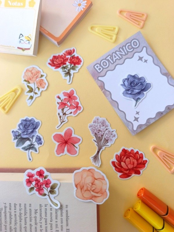 Producto - Botanico
