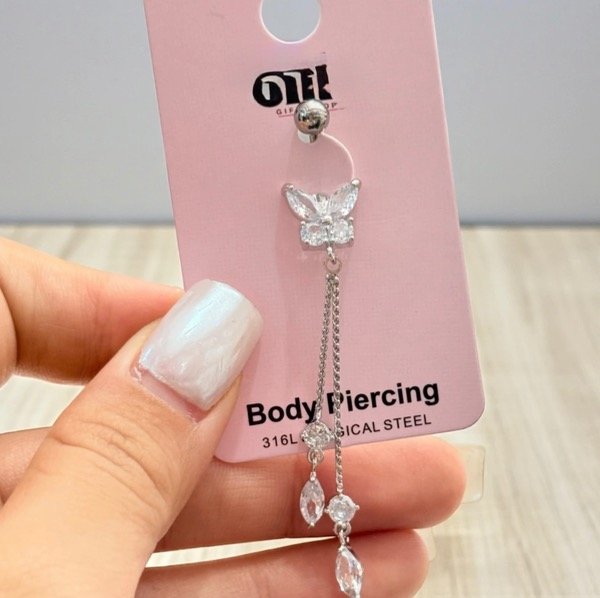 Producto - Piercing Milan