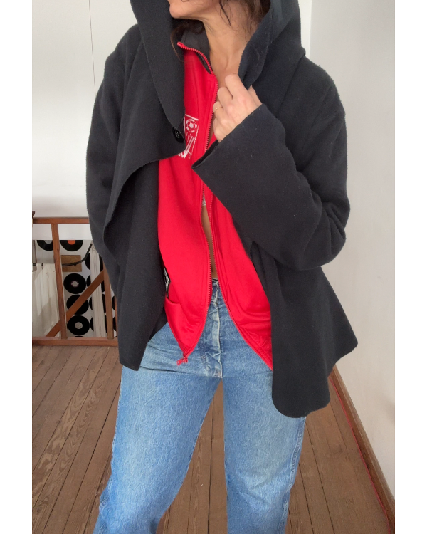 Producto - Campera