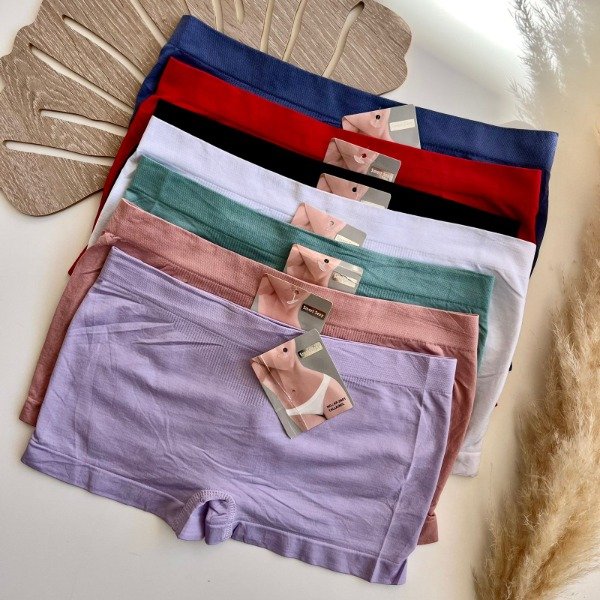 Producto - BOXER MICROFIBRA SMART SEXY - COD 4528