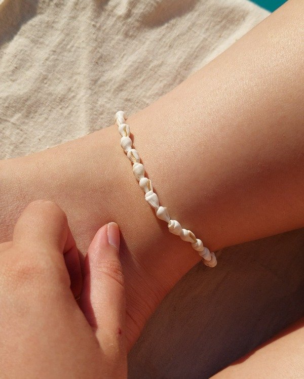 Producto - Tobillera - SUMMER #1