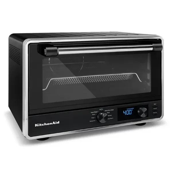Producto - Horno Eléctrico KitchenAid
