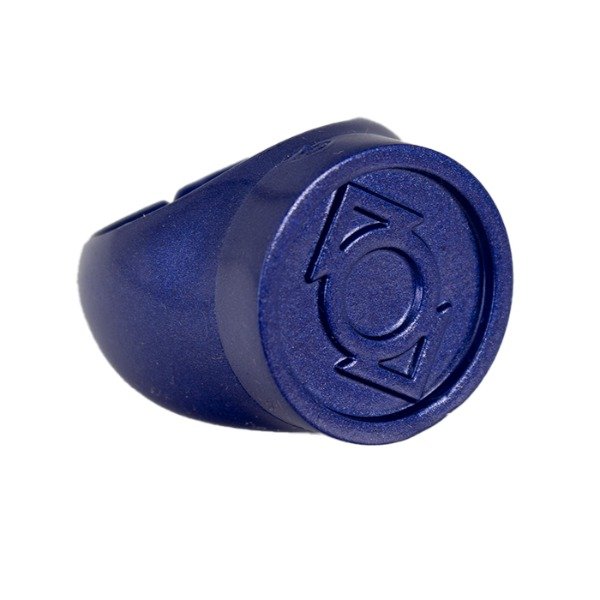 Producto - Indigo Tribe Ring - s008