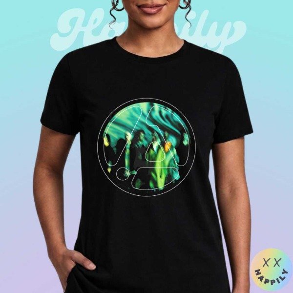 Producto - Remera Linkin Park #11