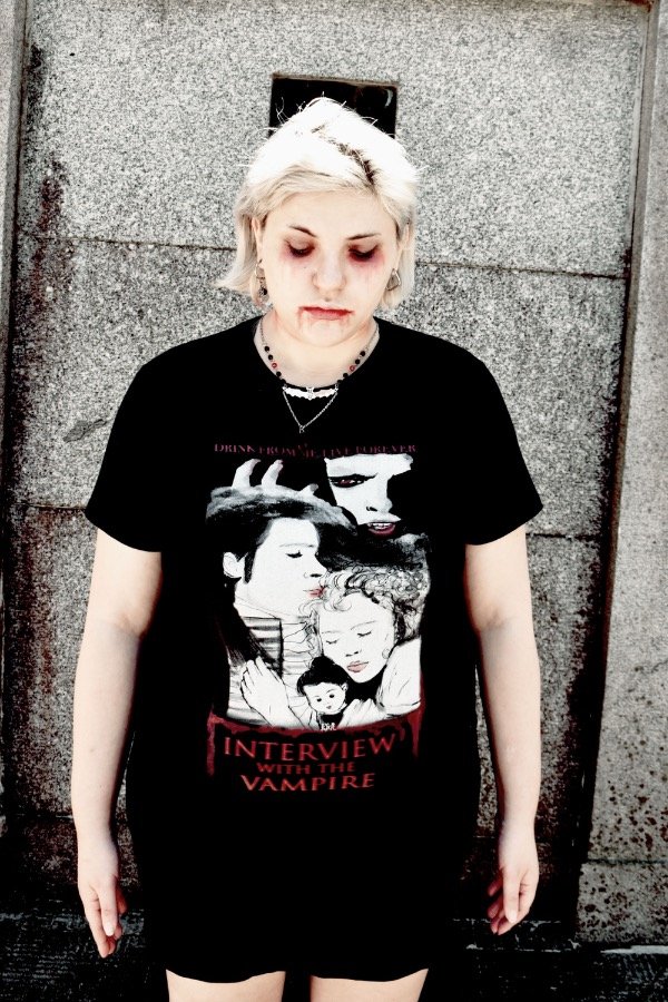 Producto - Remera Bloodbond