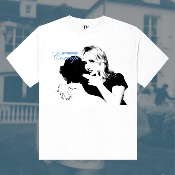 Remera Corrupt b