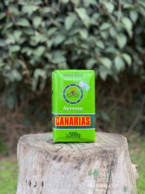 Producto - CANARIAS SERENA 500G