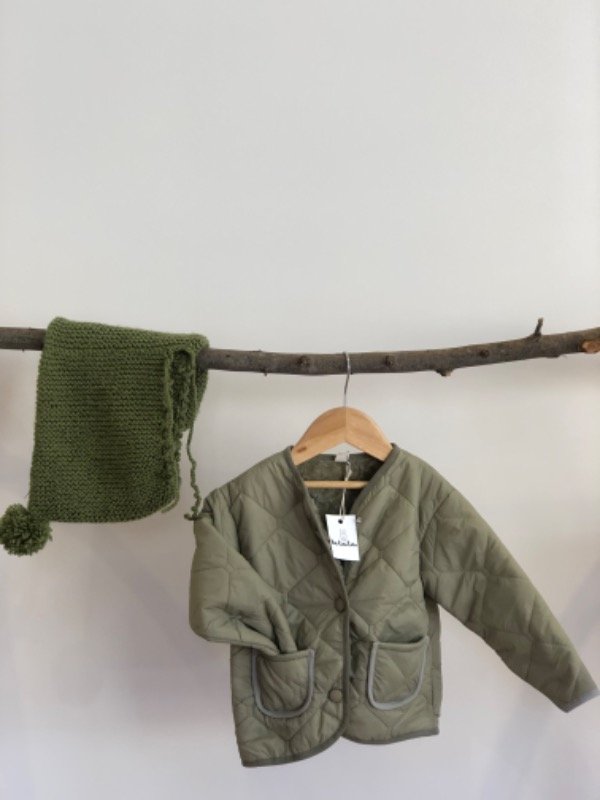 Producto - Campera Cleo
