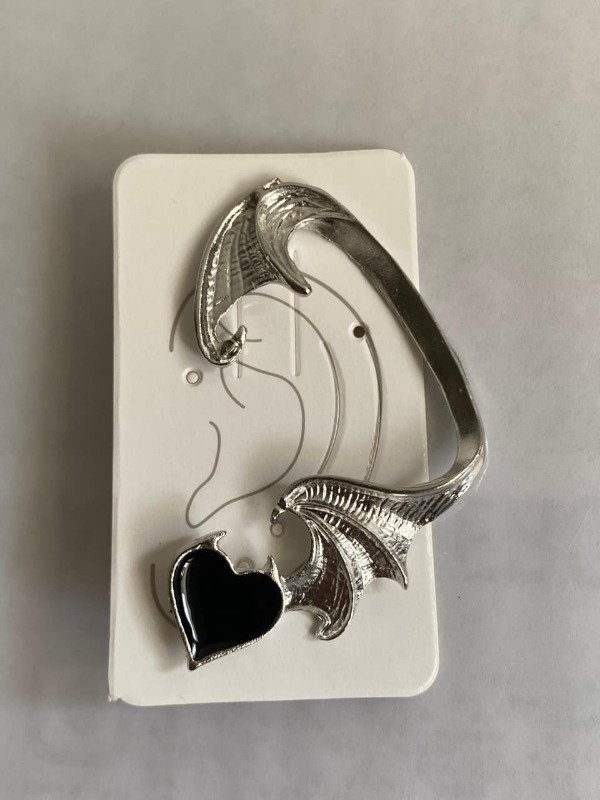 Producto - Trepador alas