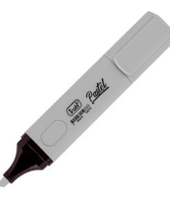 Producto - RESALTADOR TRABI PASTEL GRIS