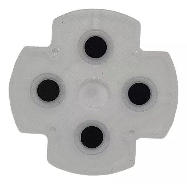 Producto - Goma flecha conductora joystick PS4 - FLECHA