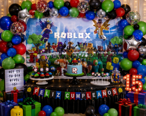 Producto - banner roblox - 1