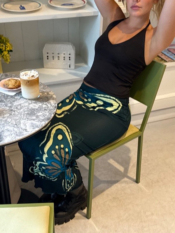 Producto - boho skirt - 2