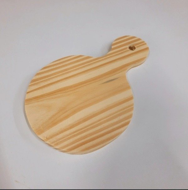 Producto - TABLA REDONDA