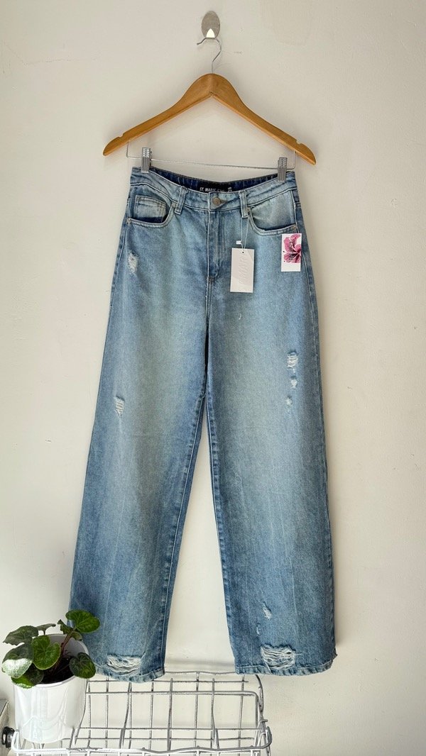 Producto - Jean Aniston Middle