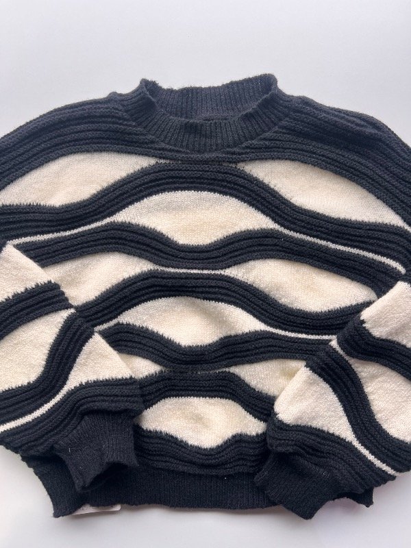 Producto - Sweater Lana B