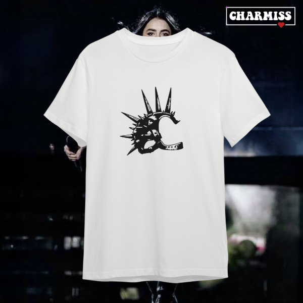 Remeron oversize Disciplina 1