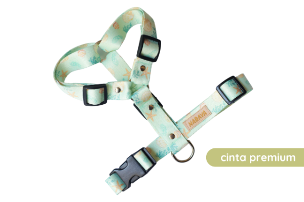 Producto - Pretal H Reina