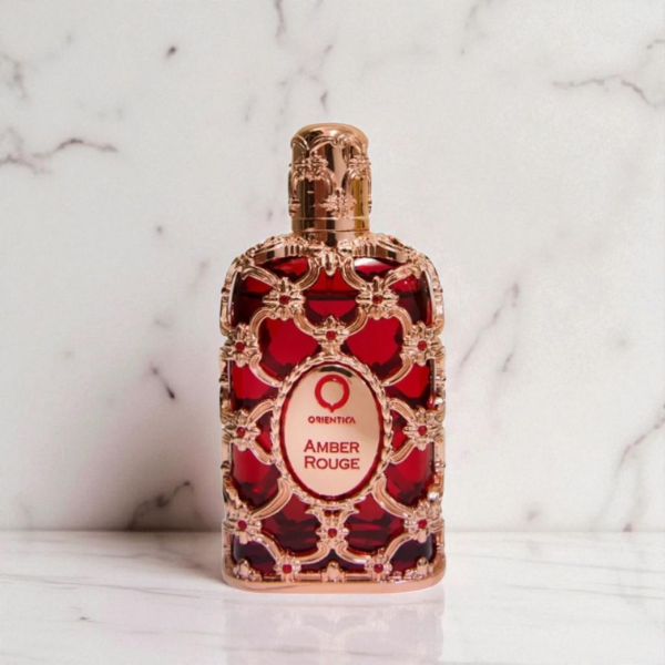 Producto - Amber rouge