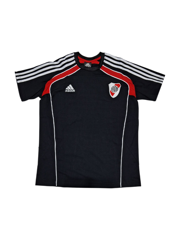 Producto - REMERA CARP TEMP.2025 NEGRA
