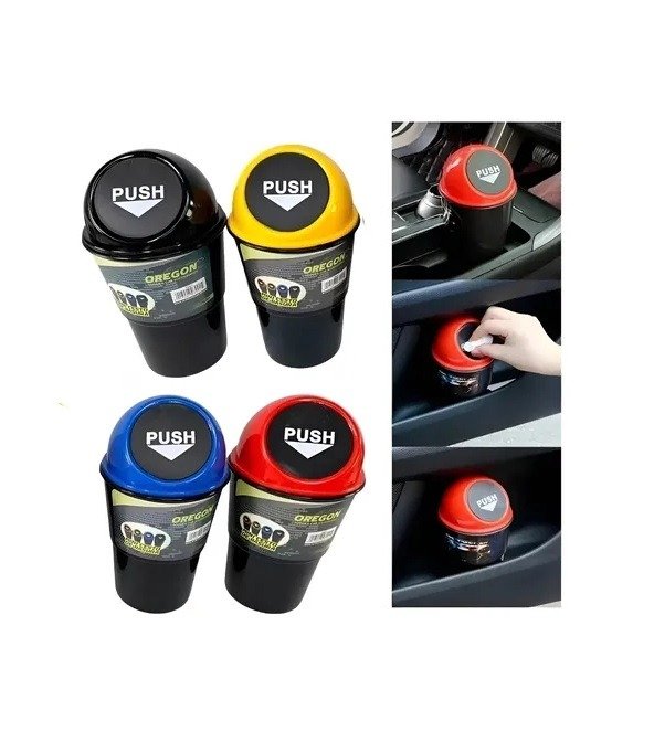Producto - MINI TACHO TACHITO DE BASURA CON TAPA