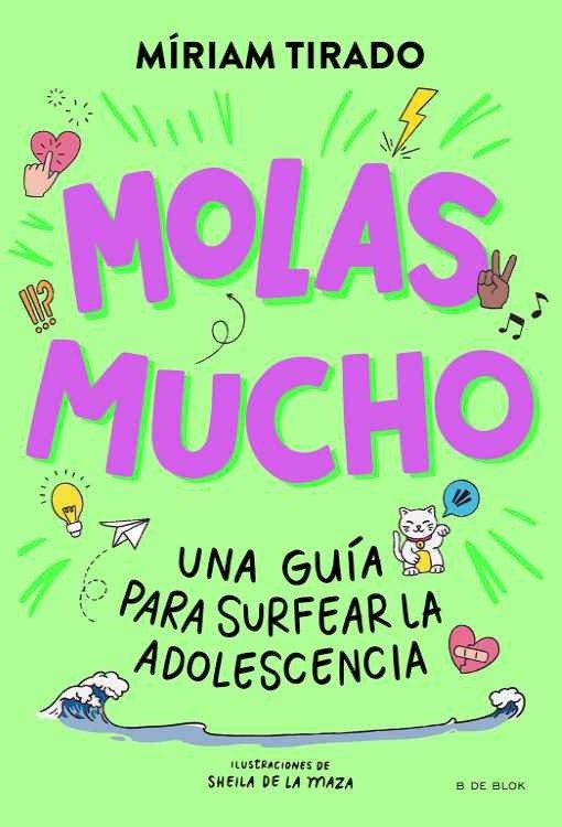 Producto - Molas mucho - Miriam Tirado