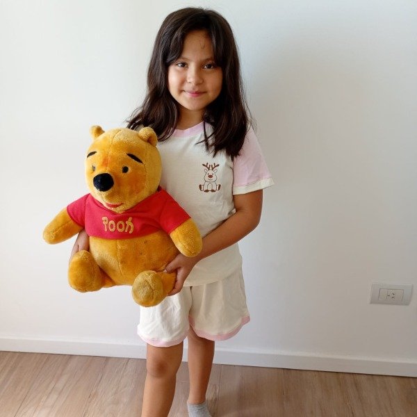 Producto - Pijama sueños navideños