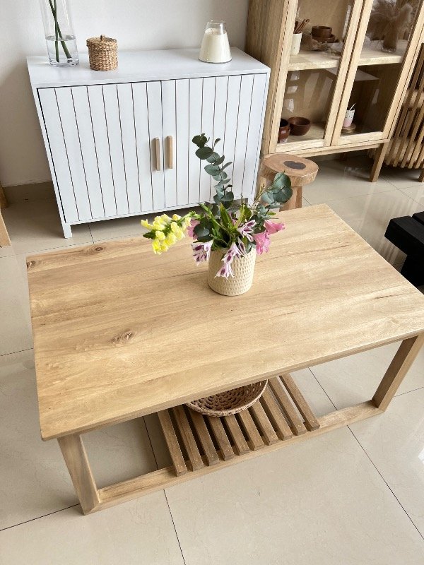 Producto - Mesa Ratona Rubi - 7