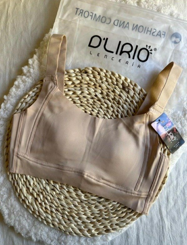 Producto - TOP KATIA SIN COSTURAS