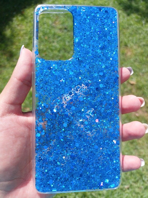 Producto - A52/A52s - FUNDA ATENAS CELESTE