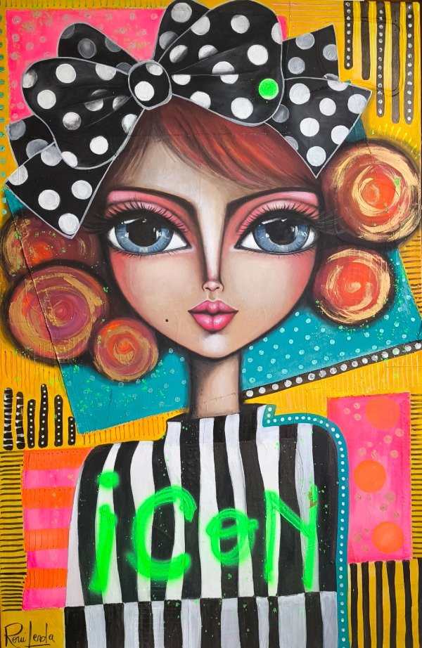 Producto - Lámina Icon