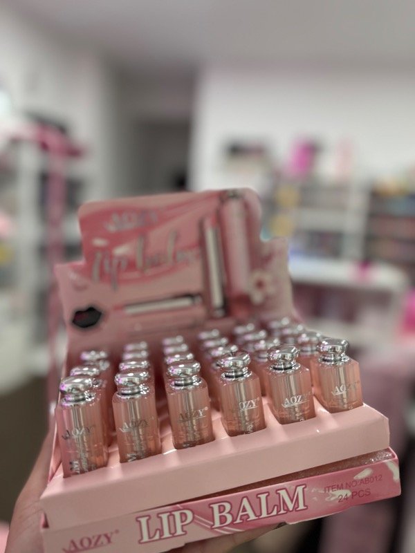 Producto - BÁLSAMO DIOR LIP