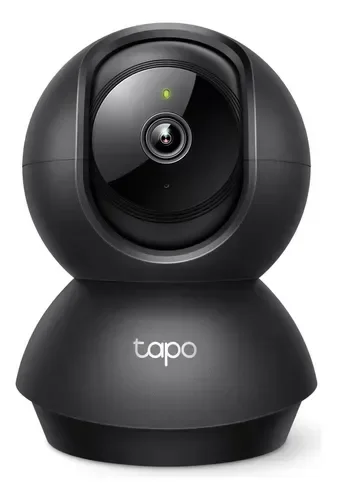 Producto - Camara Ip Tplink Tapo C201 Fhd Wifi 360 Vision Nocturna Sonido