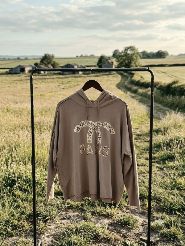 Producto - Remera PARIS - 2