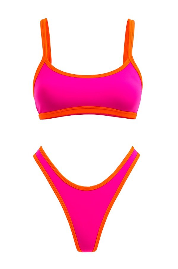 Producto - Bahia Fucsia