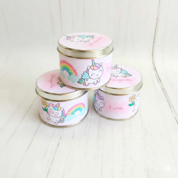 Producto - LATA 6.5x5