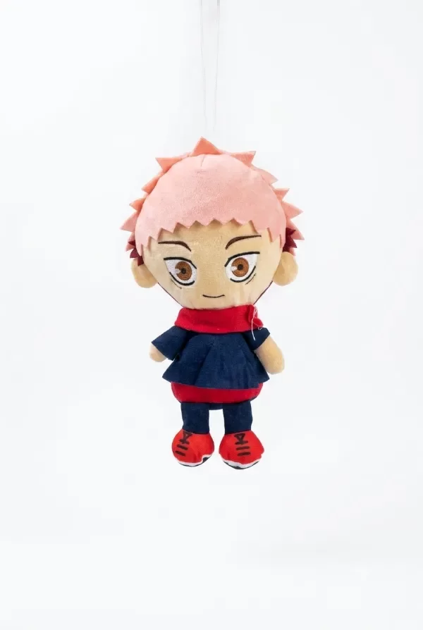 Producto - Peluche Jujutsu Kaisen Itadori