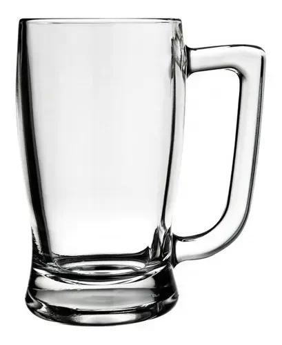 Producto - TABERNA JARRA CERVEZA 340 ML  NADIR