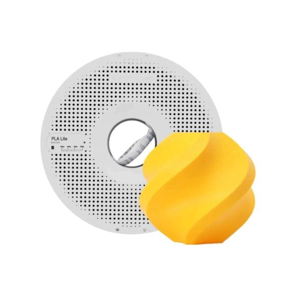 Producto - PLA BAMBU LAB LITE CON CARRETEL 1.75 MM X 1 KG