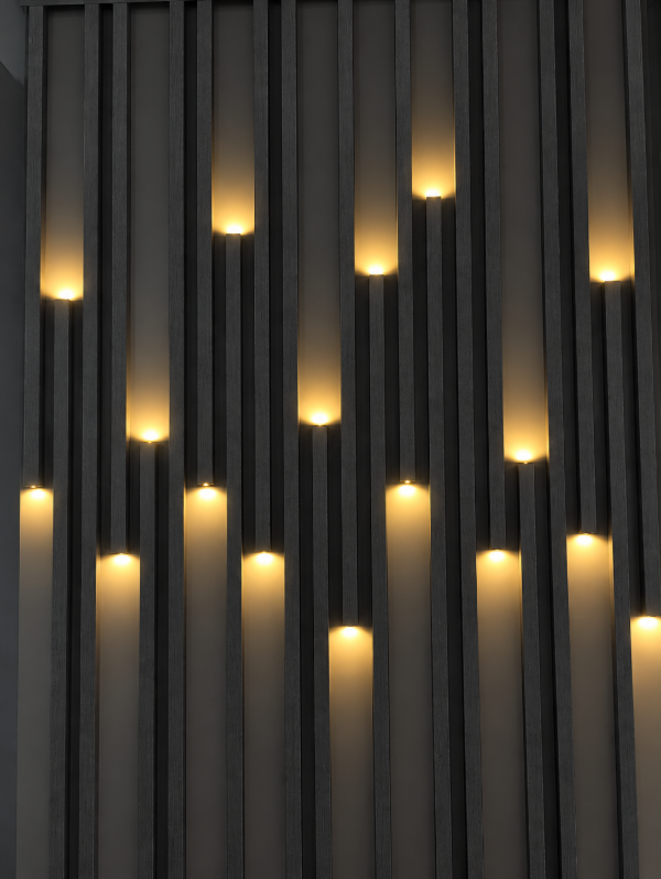 Producto - Varilla Wall panel Para LED - 1